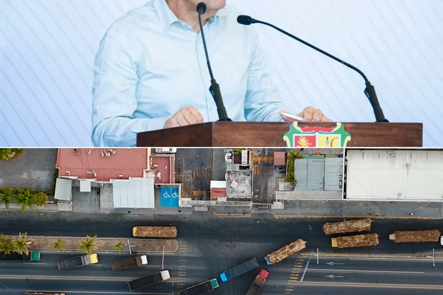Fiscalía de Nayarit anuncia retiro de concesiones a cañeros