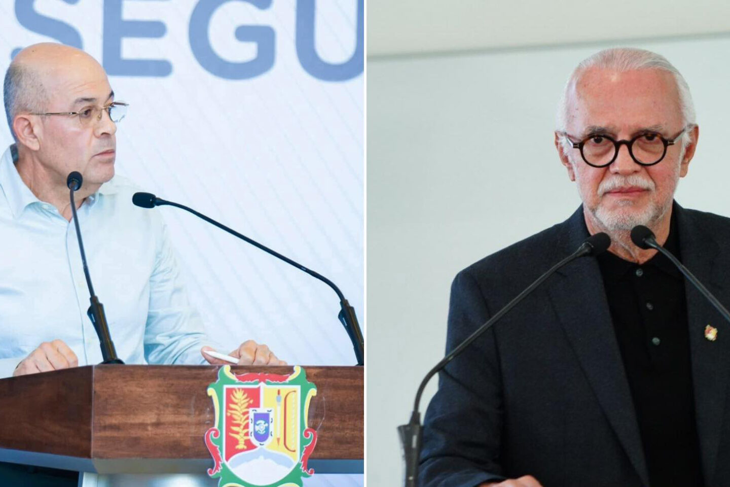 Gobernador de Nayarit no respalda la decisión del Fiscal de Nayarit.