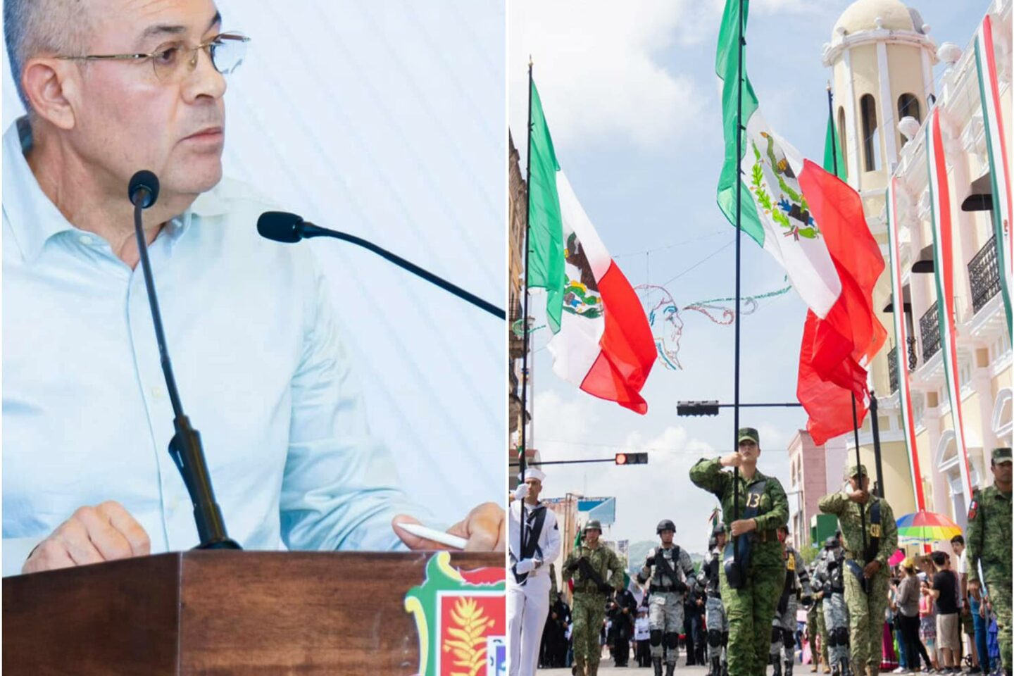 Fiscal de Nayarit asegura que la inseguridad está bajo control