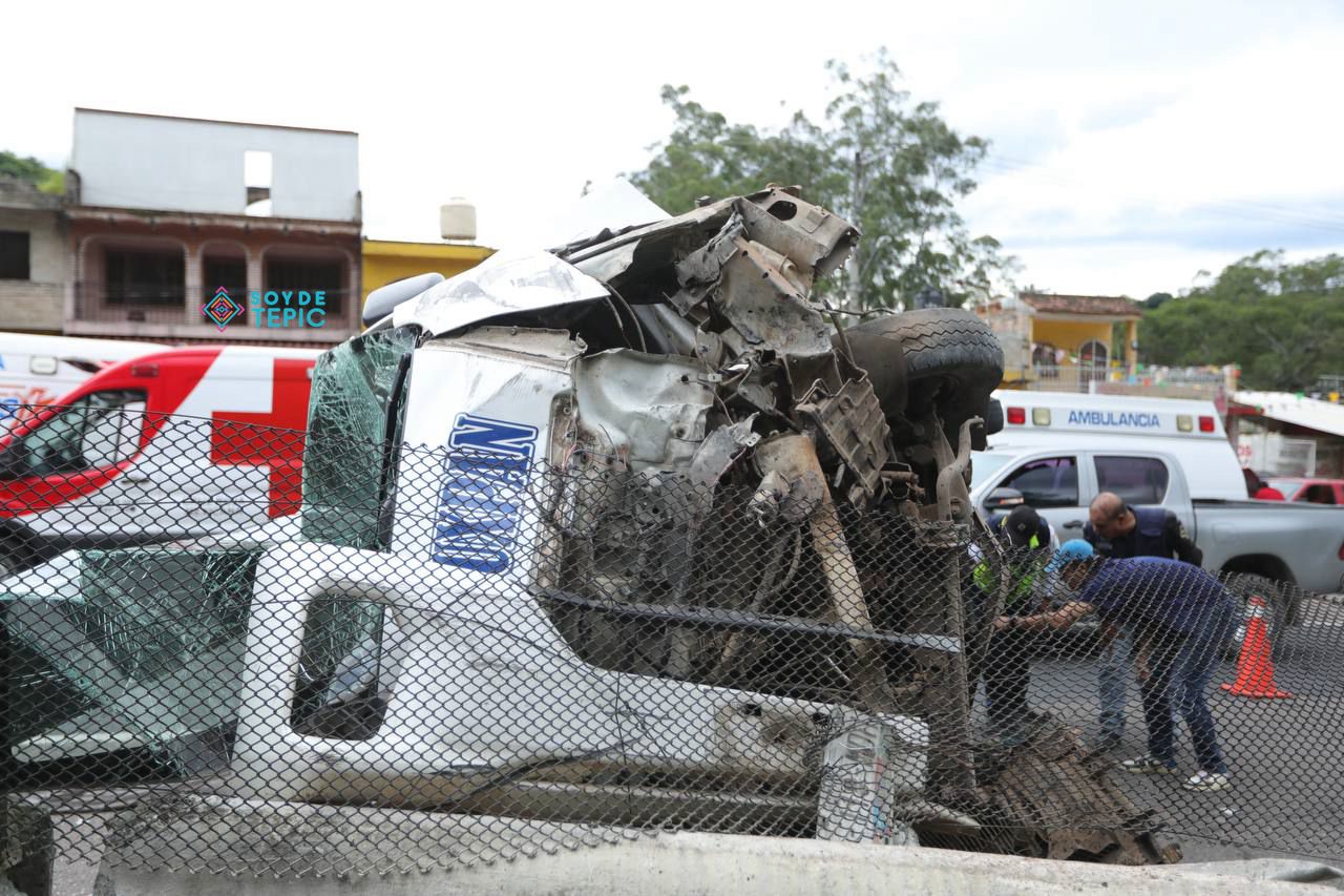🚨IMPORTANTE🚨 ¿En manos de quién ponemos nuestra seguridad al viajar?