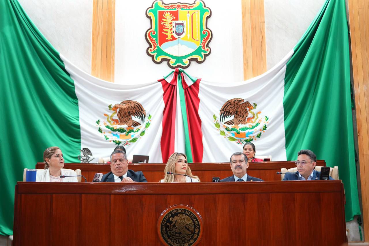 Inicia Congreso comparecencia de funcionarios