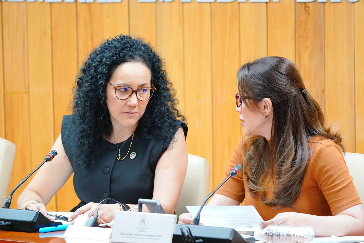 Validan las y los diputados perfiles para el Consejo Consultivo de Derechos Humanos