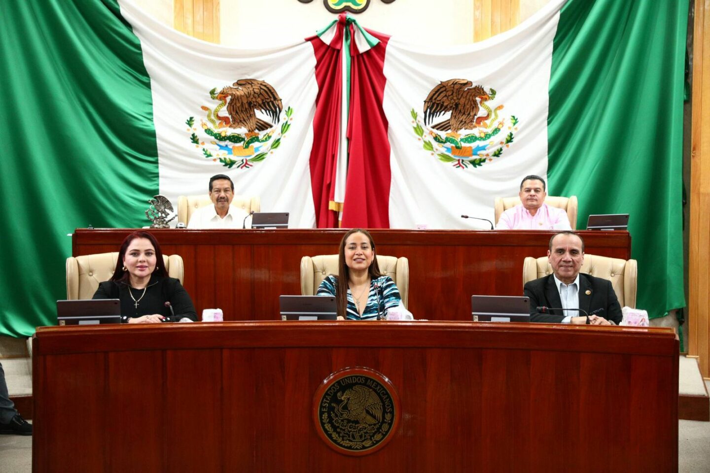 Aprueba Congreso mayor protección e igualdad para la niñez