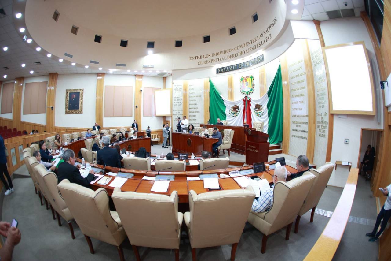 Fortalece Congreso sector acuícola y apoya a productores locales